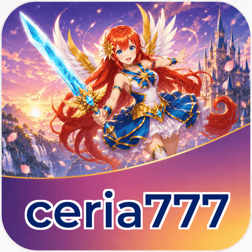 ceria777 Verification