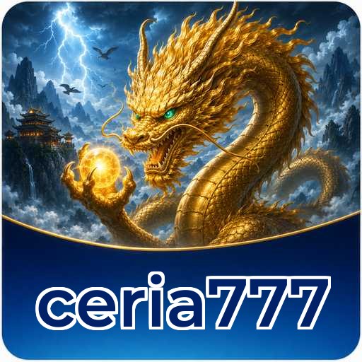 ceria777 Technical Info