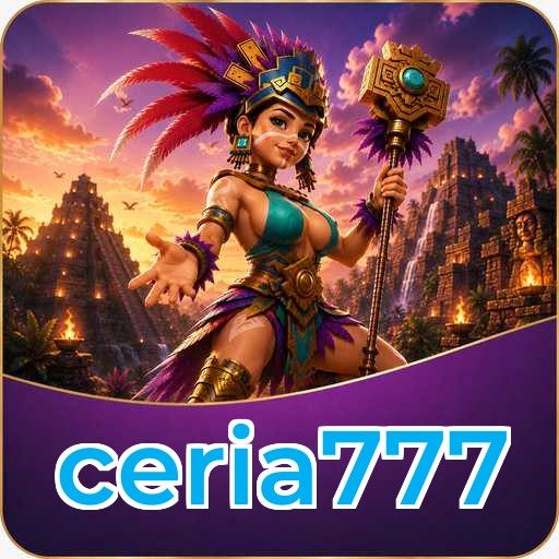 ceria777 Specifications
