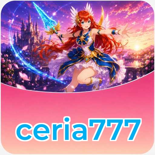 ceria777 Components