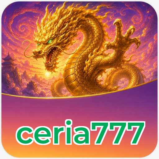 ceria777 Features