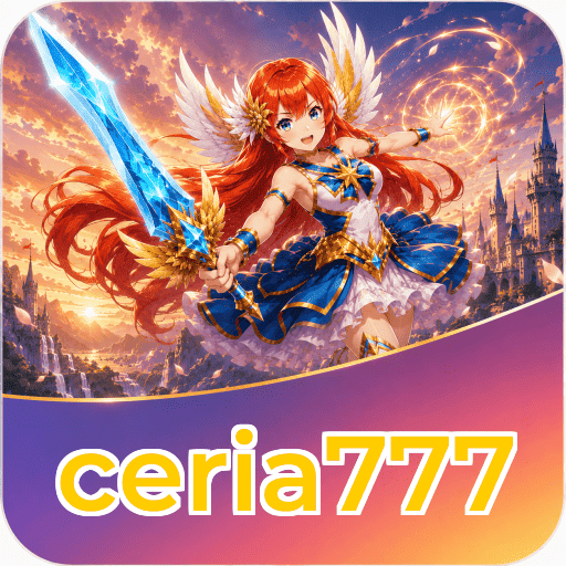 ceria777 Signature