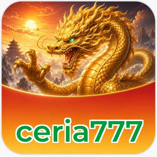 ceria777 Technical Info