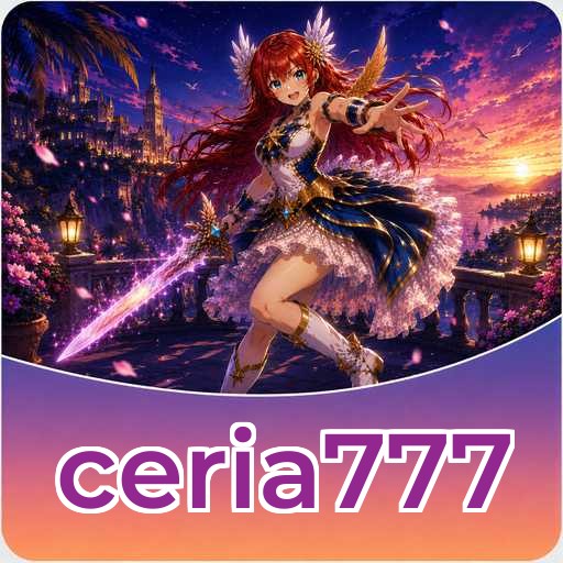 ceria777 Tools