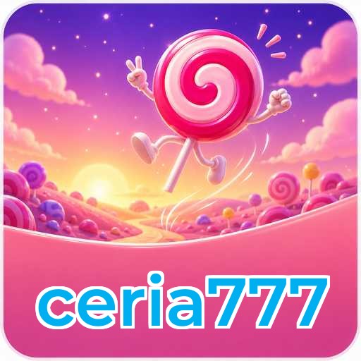 ceria777 Signature