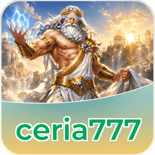ceria777 Signature