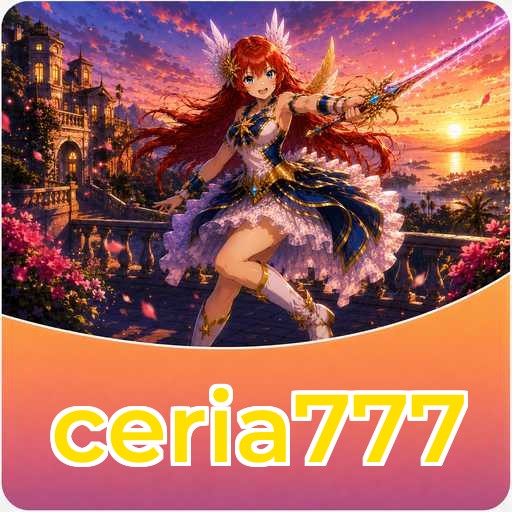 ceria777 APK Structure