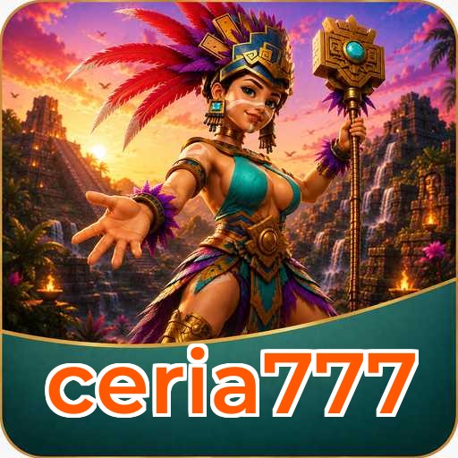 ceria777 Components
