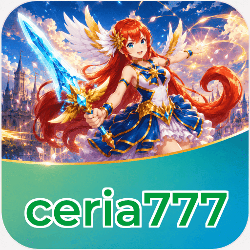 ceria777 Signature
