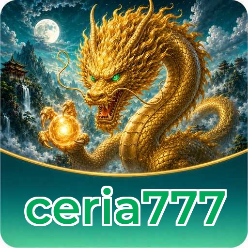ceria777 Components