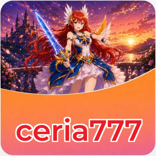 ceria777 Verification