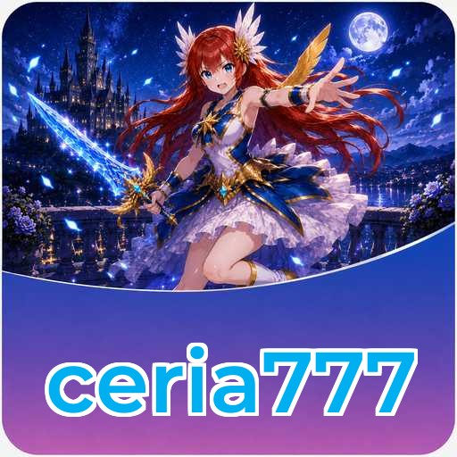 ceria777 Verification