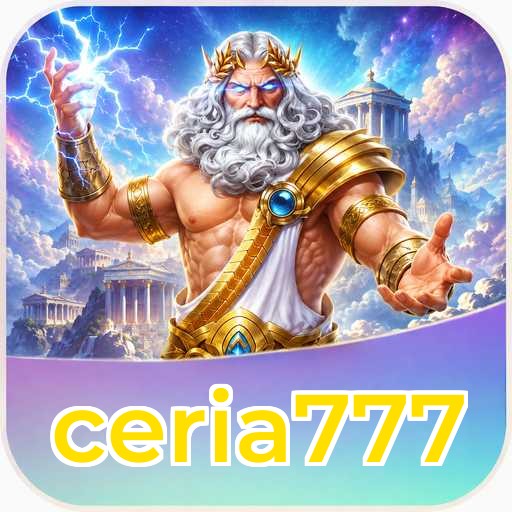 ceria777 Components
