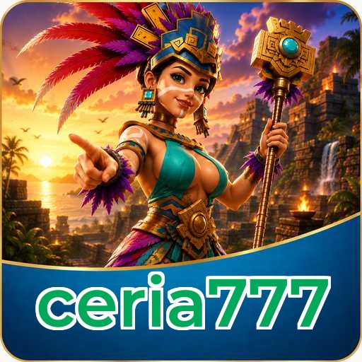 ceria777 Components