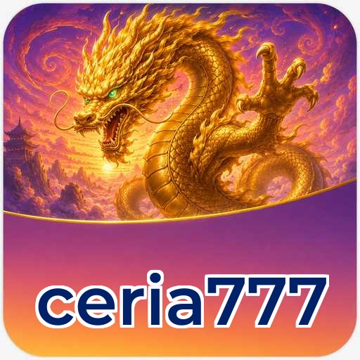 ceria777 Technical Info