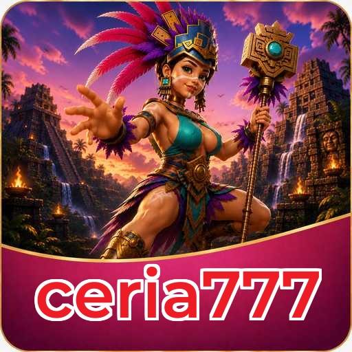 ceria777 APK Structure