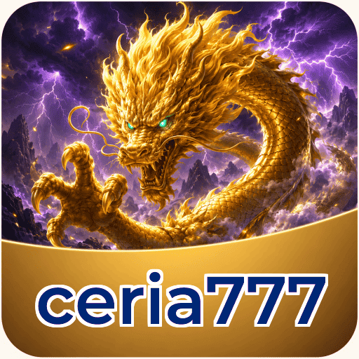 ceria777 FAQ