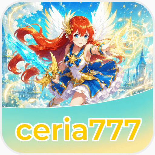 ceria777 APK