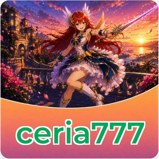 ceria777 Verification