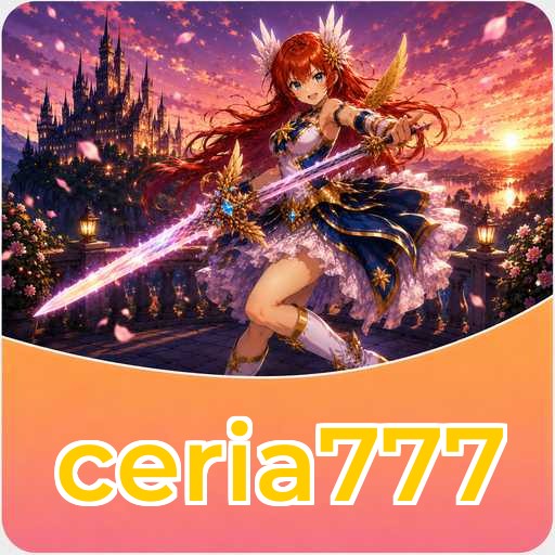 ceria777 Technical Info
