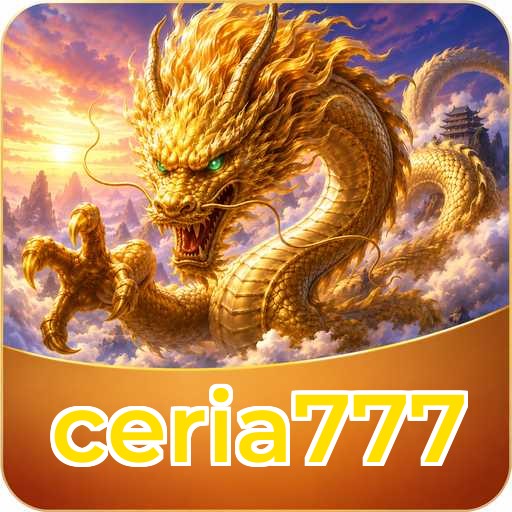 ceria777 APK Structure