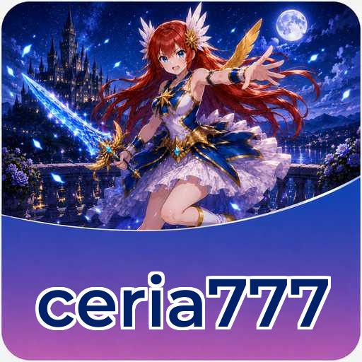 ceria777 Components