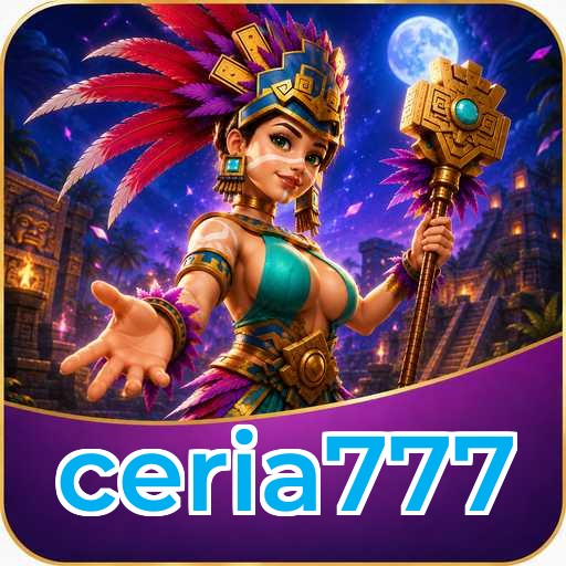 ceria777 Signature