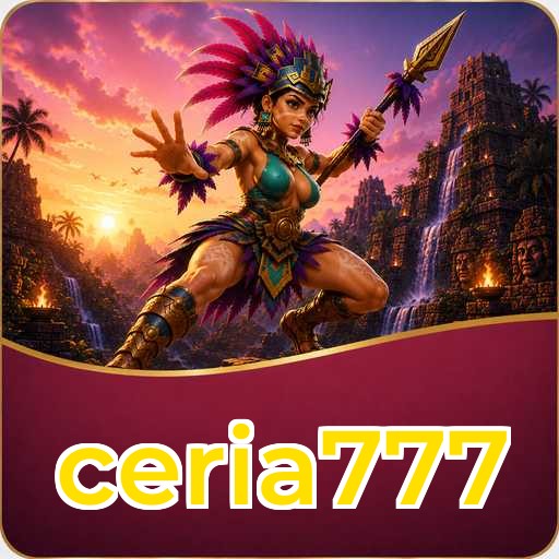 ceria777 APK Structure