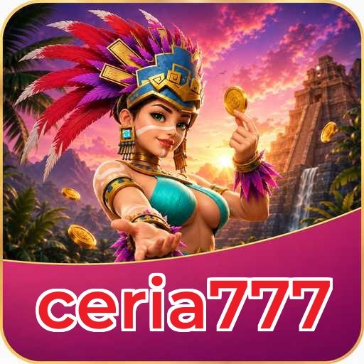 ceria777 Signature