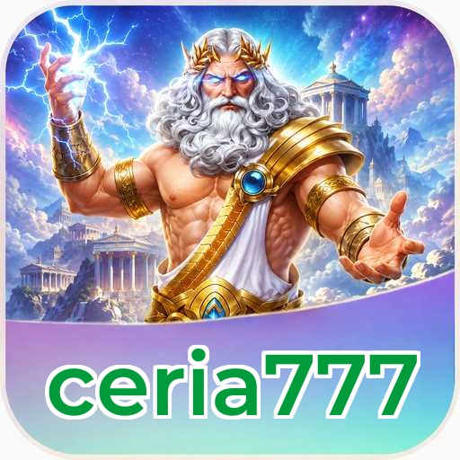 ceria777 Signature