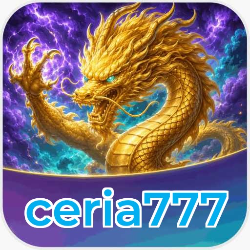 ceria777 Aplikasi