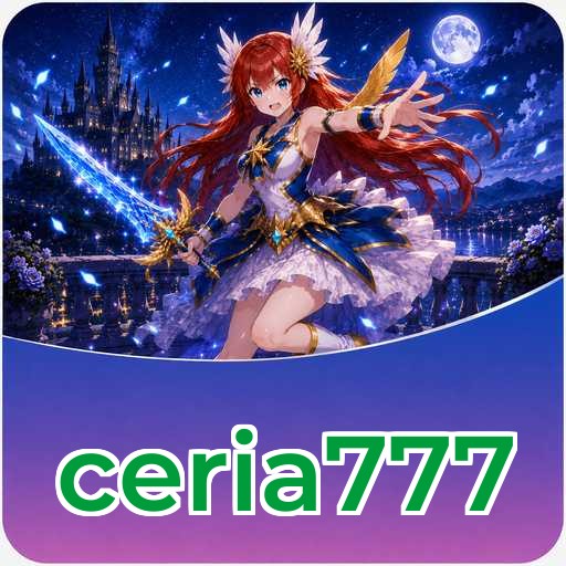 ceria777 Download