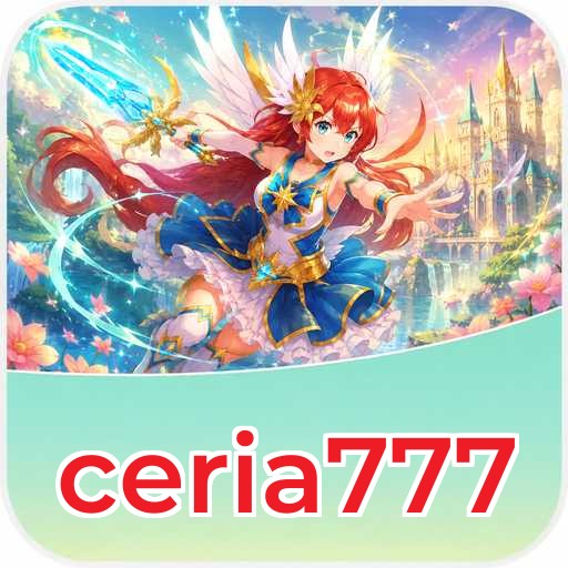 ceria777 APK Structure