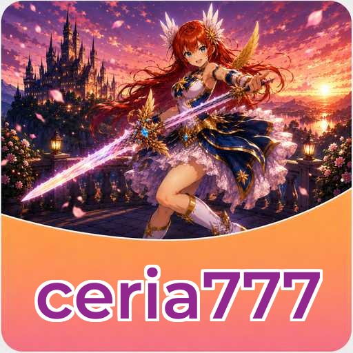 ceria777 Verification