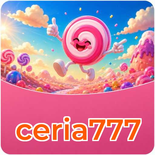 ceria777 Technical Info