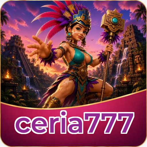 ceria777 Verification