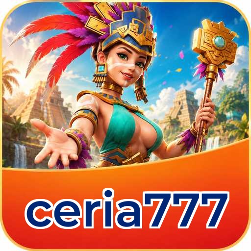 ceria777 Technical Info