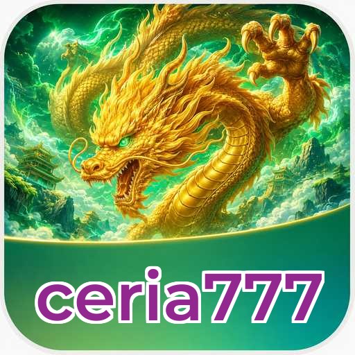 ceria777 Installation