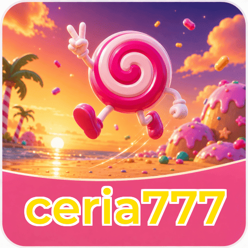 ceria777 APK Structure