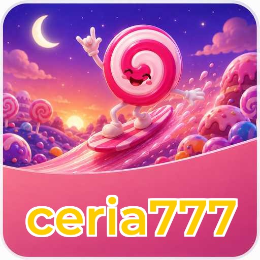 ceria777 Verification