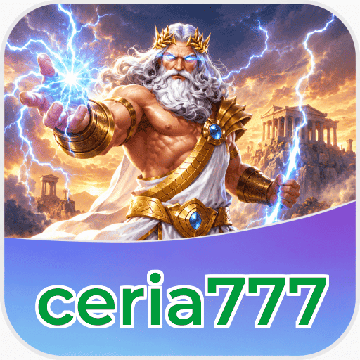 ceria777 APK