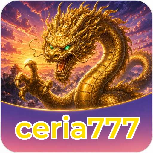 ceria777 APK Structure