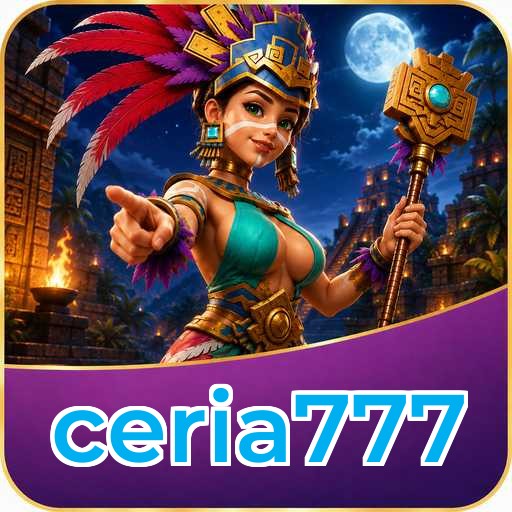 Screenshot Proses Instalasi ceria777 APK