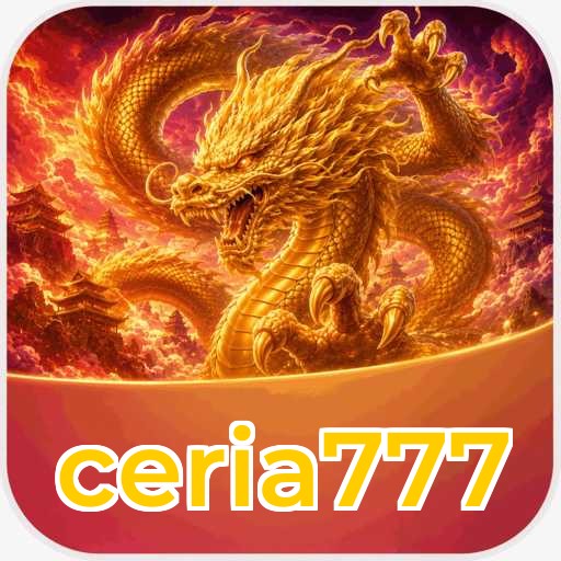 ceria777 Technical Info
