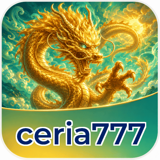 ceria777 APK Structure