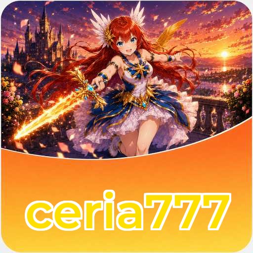 ceria777 Download