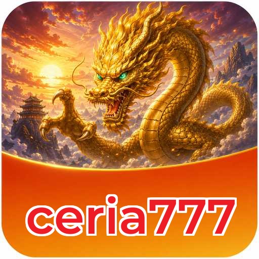 ceria777 APK