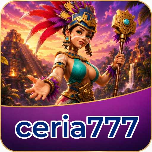 ceria777 Components